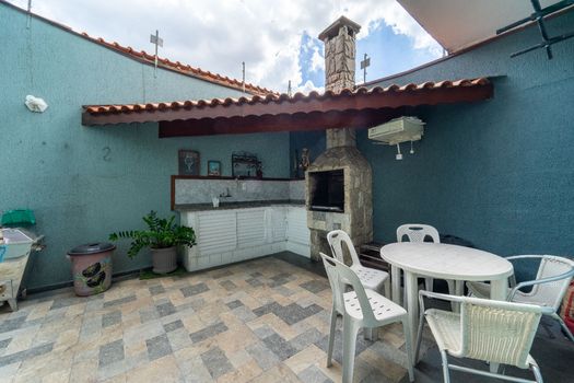 Foto 39 do(a) Casa em Condomínio de 4 quartos à venda em Vila Progresso, Jundiaí