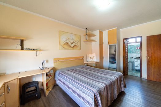 Foto 31 do(a) Casa em Condomínio de 4 quartos à venda em Vila Progresso, Jundiaí