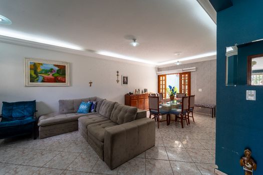 Foto 4 do(a) Casa em Condomínio de 4 quartos à venda em Vila Progresso, Jundiaí