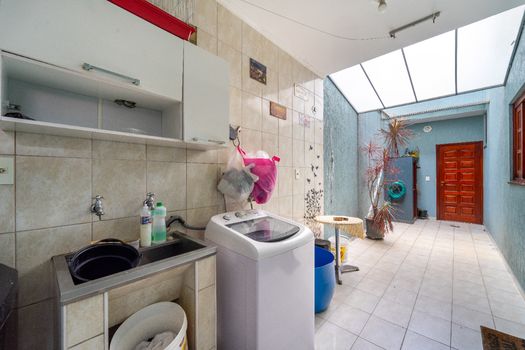 Foto 37 do(a) Casa em Condomínio de 4 quartos à venda em Vila Progresso, Jundiaí