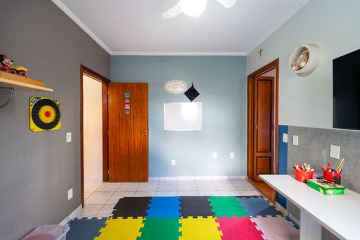 Foto 17 do(a) Casa em Condomínio de 4 quartos à venda em Vila Progresso, Jundiaí