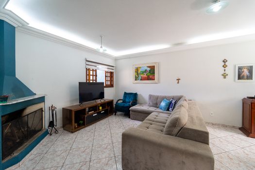 Foto 5 do(a) Casa em Condomínio de 4 quartos à venda em Vila Progresso, Jundiaí