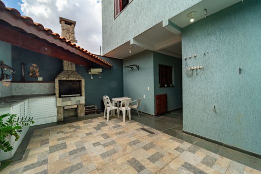 Foto 41 do(a) Casa em Condomínio de 4 quartos à venda em Vila Progresso, Jundiaí