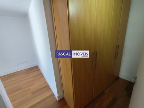 Foto 11 do(a) Cobertura de 3 quartos à venda em Campo Belo, São Paulo