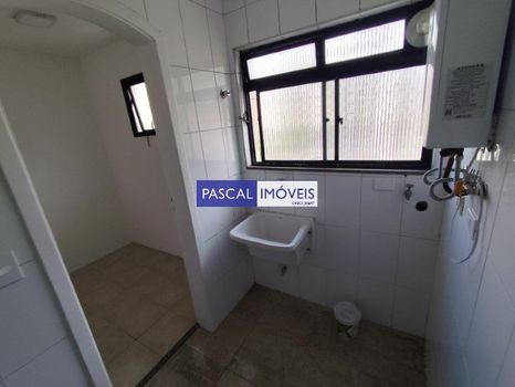 Foto 16 do(a) Cobertura de 3 quartos à venda em Campo Belo, São Paulo