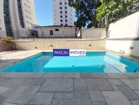 Foto 19 do(a) Cobertura de 3 quartos à venda em Campo Belo, São Paulo