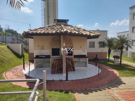 Foto 16 do(a) Apartamento de 2 quartos à venda em Jardim São Francisco, Piracicaba