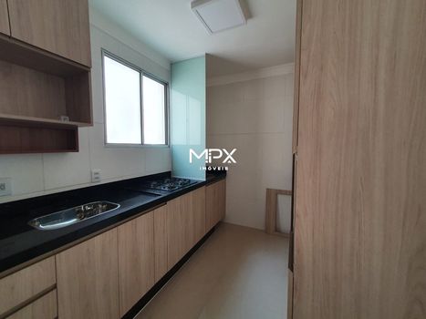 Foto 3 do(a) Apartamento de 2 quartos à venda em Jardim São Francisco, Piracicaba