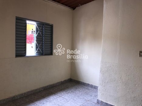 Foto 6 do(a) Casa de 2 quartos para alugar em Ceilândia Norte (Ceilândia), Brasília