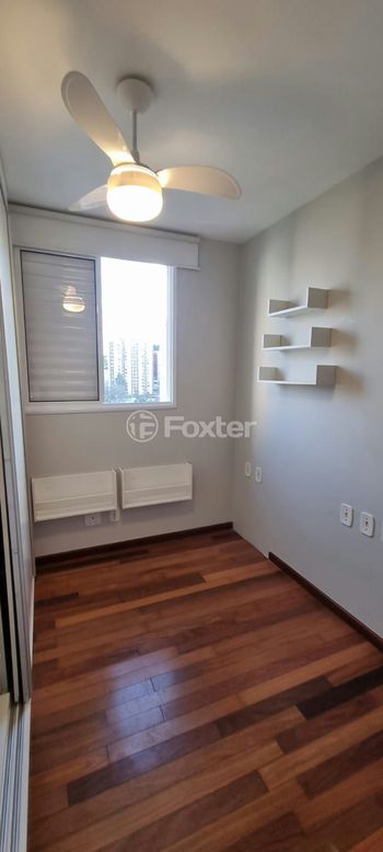 Foto 14 do(a) Apartamento de 3 quartos à venda em Vila Andrade, São Paulo