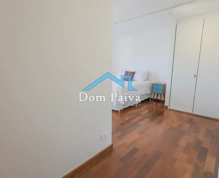 Foto 12 do(a) Apartamento de 3 quartos à venda em Cidade Monções, São Paulo