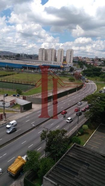 Foto 9 do(a) Apartamento de 2 quartos à venda em Vila Homero Thon, Santo André