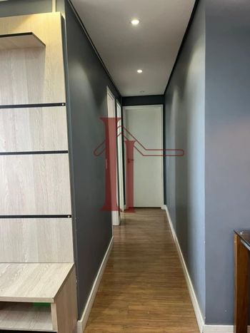 Foto 4 do(a) Apartamento de 2 quartos à venda em Vila Homero Thon, Santo André