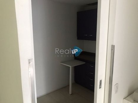 Foto 15 do(a) Sala / Conjunto Comercial false à venda em Copacabana, Rio de Janeiro