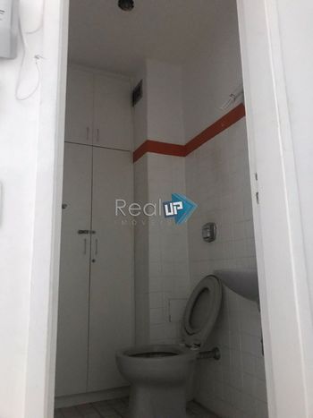 Foto 33 do(a) Sala / Conjunto Comercial false à venda em Copacabana, Rio de Janeiro