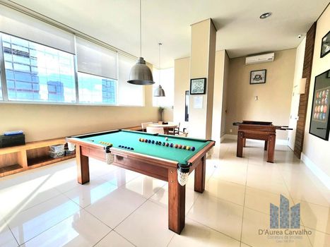 Foto 47 do(a) Apartamento de 3 quartos à venda em Cidade Monções, São Paulo