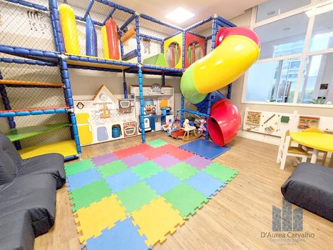 Foto 40 do(a) Apartamento de 3 quartos à venda em Cidade Monções, São Paulo