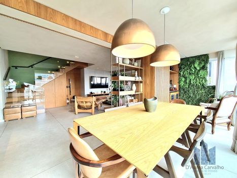 Foto 4 do(a) Apartamento de 3 quartos à venda em Cidade Monções, São Paulo