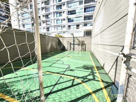 Foto 41 do(a) Apartamento de 3 quartos à venda em Cidade Monções, São Paulo