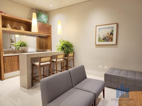 Foto 48 do(a) Apartamento de 3 quartos à venda em Cidade Monções, São Paulo