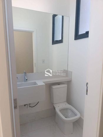 Foto 12 do(a) Casa em Condomínio de 3 quartos à venda em Jardim Bréscia, Indaiatuba