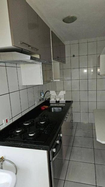 Foto 25 do(a) Apartamento de 2 quartos à venda em Parque Continental II, Guarulhos