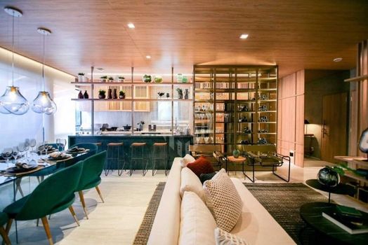 Foto 3 do(a) Apartamento de 4 quartos à venda em Perdizes, São Paulo