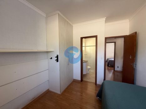 Foto 11 do(a) Casa em Condomínio de 3 quartos à venda em Vila Haro, Sorocaba