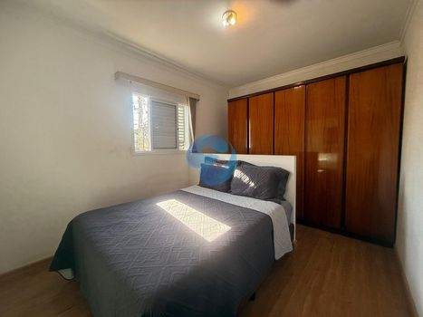 Foto 8 do(a) Casa em Condomínio de 3 quartos à venda em Vila Haro, Sorocaba