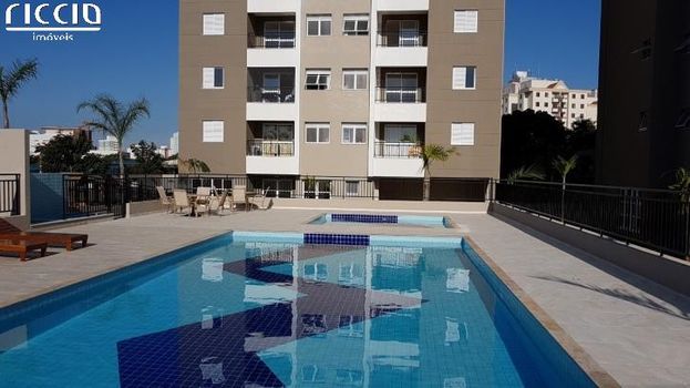 Foto 15 do(a) Apartamento de 2 quartos à venda em Palmeiras de São José, São José dos Campos