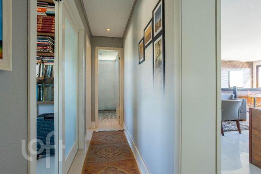 Foto 6 do(a) Apartamento de 3 quartos à venda em Petrópolis, Porto Alegre