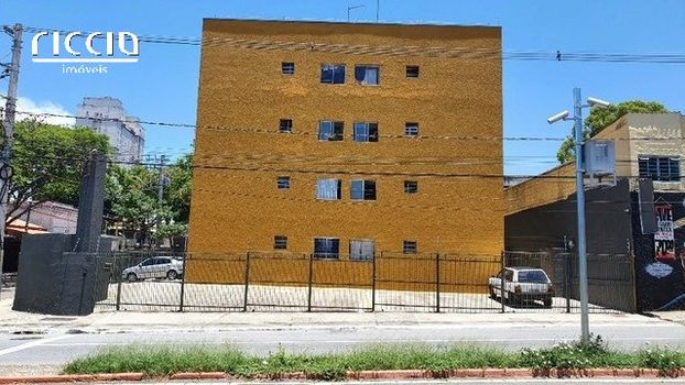 Foto 3 do(a) Apartamento de 2 quartos à venda em Jardim Ismênia, São José dos Campos