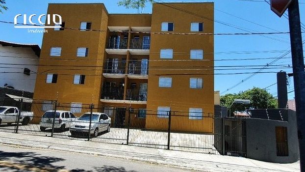 Foto 1 do(a) Apartamento de 2 quartos à venda em Jardim Ismênia, São José dos Campos