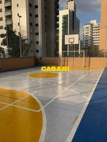 Foto 42 do(a) Apartamento de 4 quartos à venda em Centro, São Bernardo do Campo