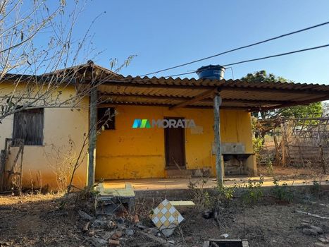 Foto 14 do(a) Fazenda / Sítio / Chácara de 1 quartos à venda em null, Baldim