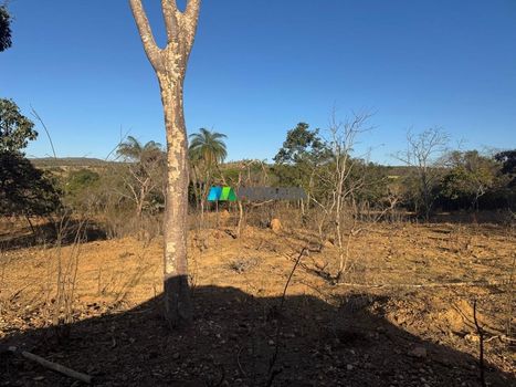 Foto 8 do(a) Fazenda / Sítio / Chácara de 1 quartos à venda em null, Baldim