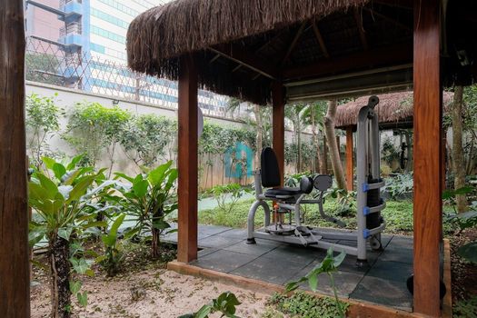 Foto 24 do(a) Apartamento de 3 quartos à venda em Vila Olímpia, São Paulo