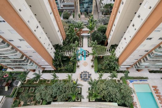 Foto 25 do(a) Apartamento de 3 quartos à venda em Vila Olímpia, São Paulo