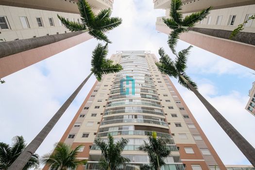 Foto 28 do(a) Apartamento de 3 quartos à venda em Vila Olímpia, São Paulo