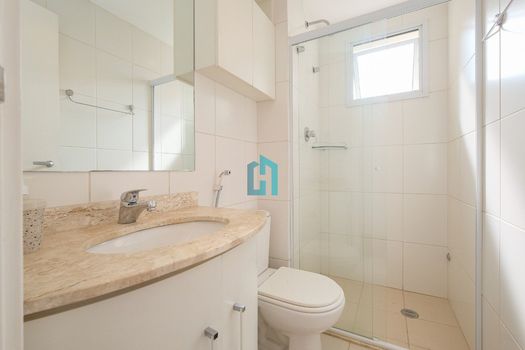 Foto 15 do(a) Apartamento de 3 quartos à venda em Vila Olímpia, São Paulo