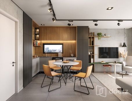 Foto 7 do(a) Apartamento de 2 quartos à venda em Liberdade, São Paulo