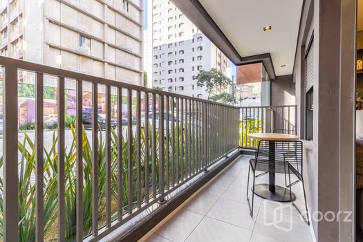 Foto 31 do(a) Apartamento de 2 quartos à venda em Liberdade, São Paulo