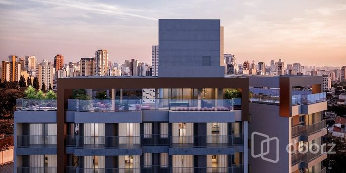 Foto 20 do(a) Apartamento de 2 quartos à venda em Liberdade, São Paulo