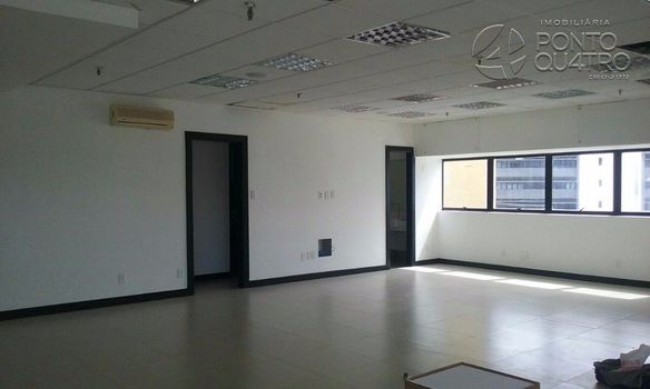 Foto 1 do(a) Sala / Conjunto Comercial false para alugar em Caminho das Árvores, Salvador