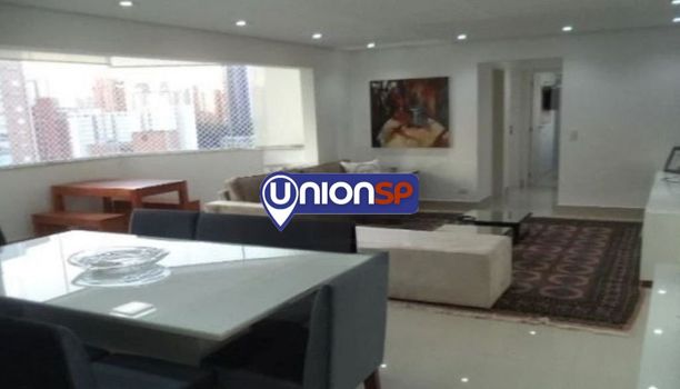 Foto 1 do(a) Apartamento de 2 quartos à venda em Vila Andrade, São Paulo