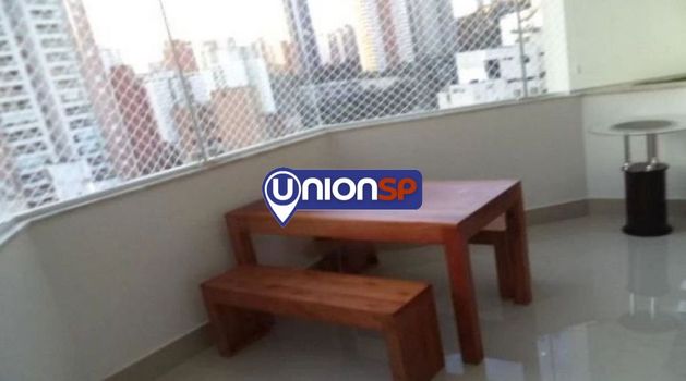 Foto 3 do(a) Apartamento de 2 quartos à venda em Vila Andrade, São Paulo