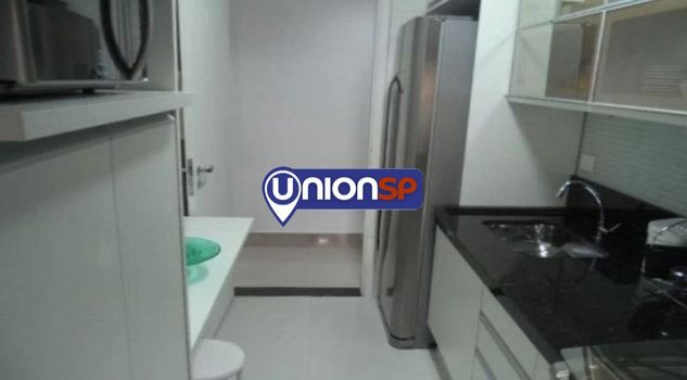 Foto 11 do(a) Apartamento de 2 quartos à venda em Vila Andrade, São Paulo