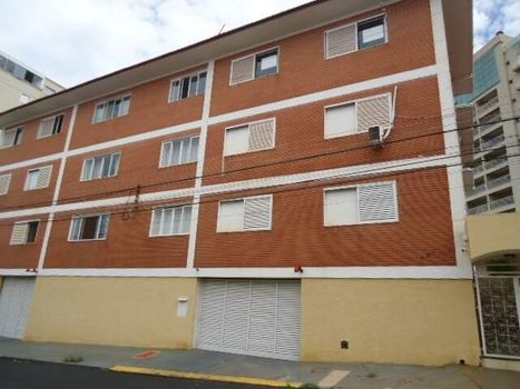 Foto 2 do(a) Apartamento de 2 quartos à venda em Jardim Palma Travassos, Ribeirão Preto