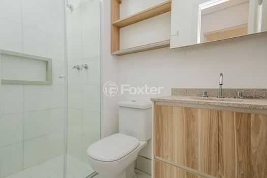 Foto 10 do(a) Apartamento de 2 quartos à venda em Vila Azevedo, São Paulo