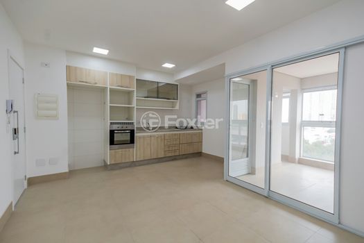 Foto 1 do(a) Apartamento de 2 quartos à venda em Vila Azevedo, São Paulo